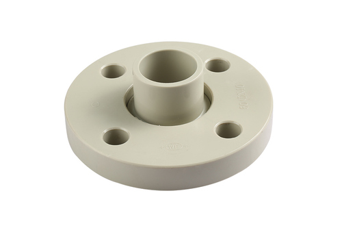 新干PPH对焊双片式法兰(DIN)