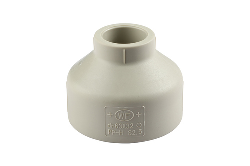 新干PPR大小头(DIN)